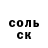 Codein напиток Lean (лин) Mikhaylo Ponomarenko